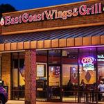 East Coast Wings + Grill