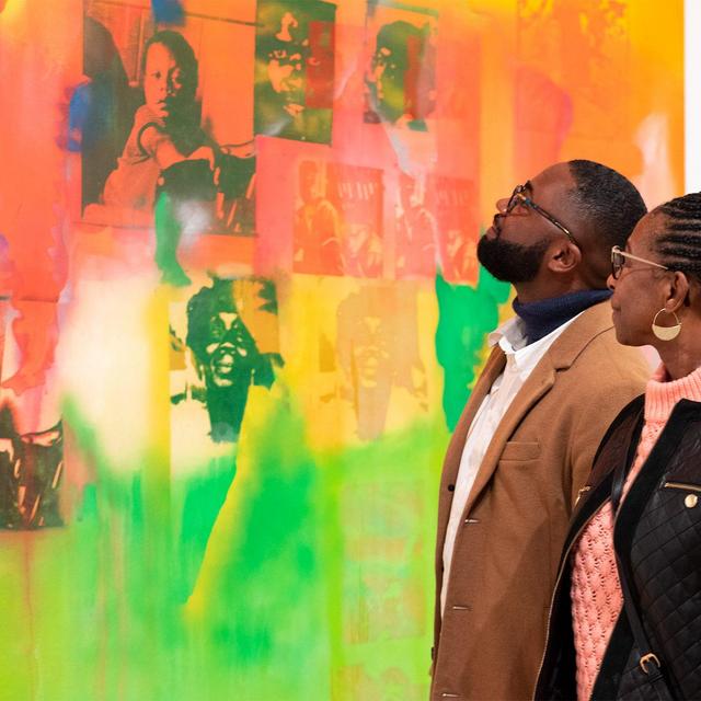 Gift Membership to the MFA