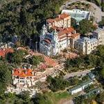 Hearst Castle