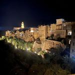 Pitigliano