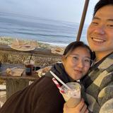 Crystal Cove Shake Shack
