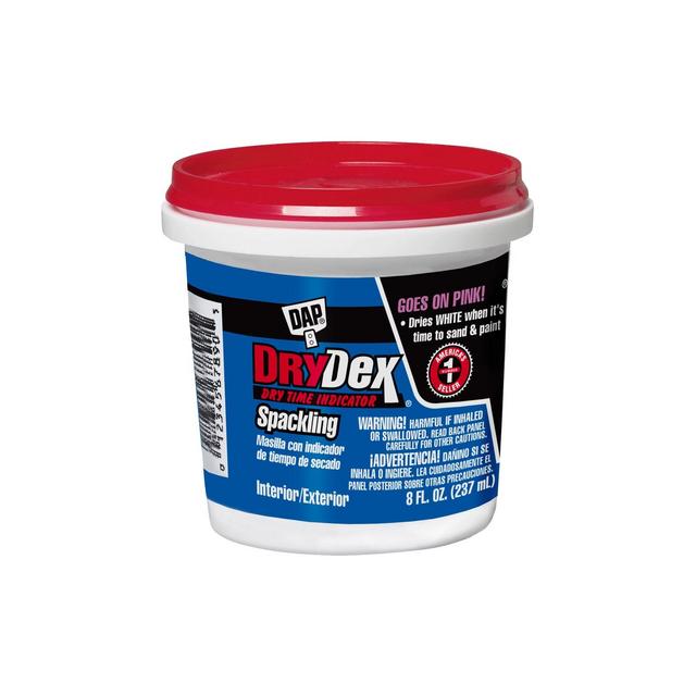 Drydex Spackling - 8 oz.