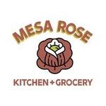 Mesa Rose Kitchen & Grocery