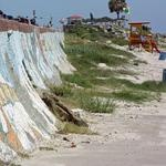 Galveston Seawall