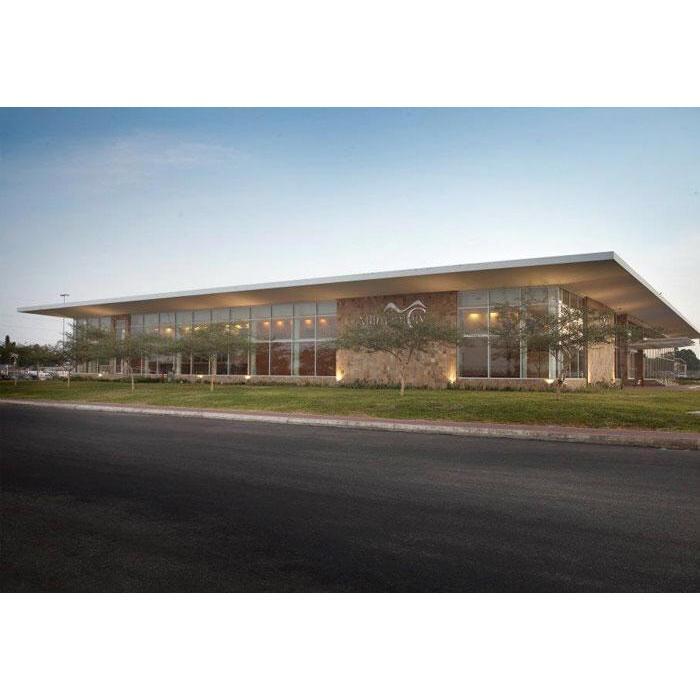 Mlimani City Conference Center (Reception Venue)