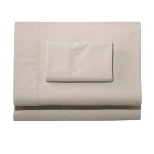 280-Thread-Count Pima Cotton Percale Sheet Set