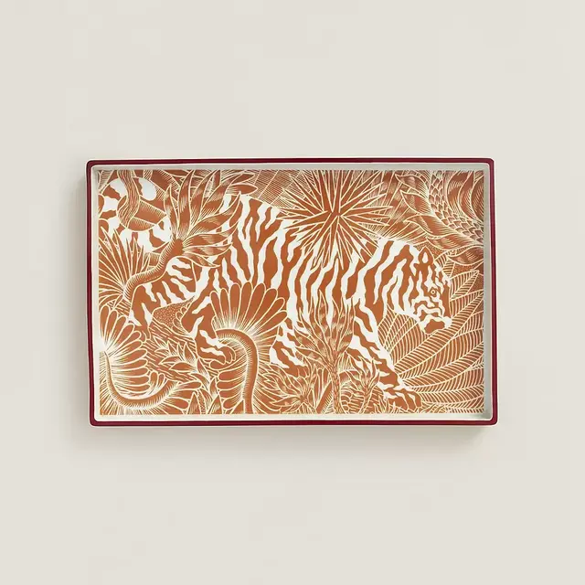 Perimetre Tigre Camoufle Tray
