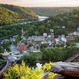 Harpers Ferry National Historical Park