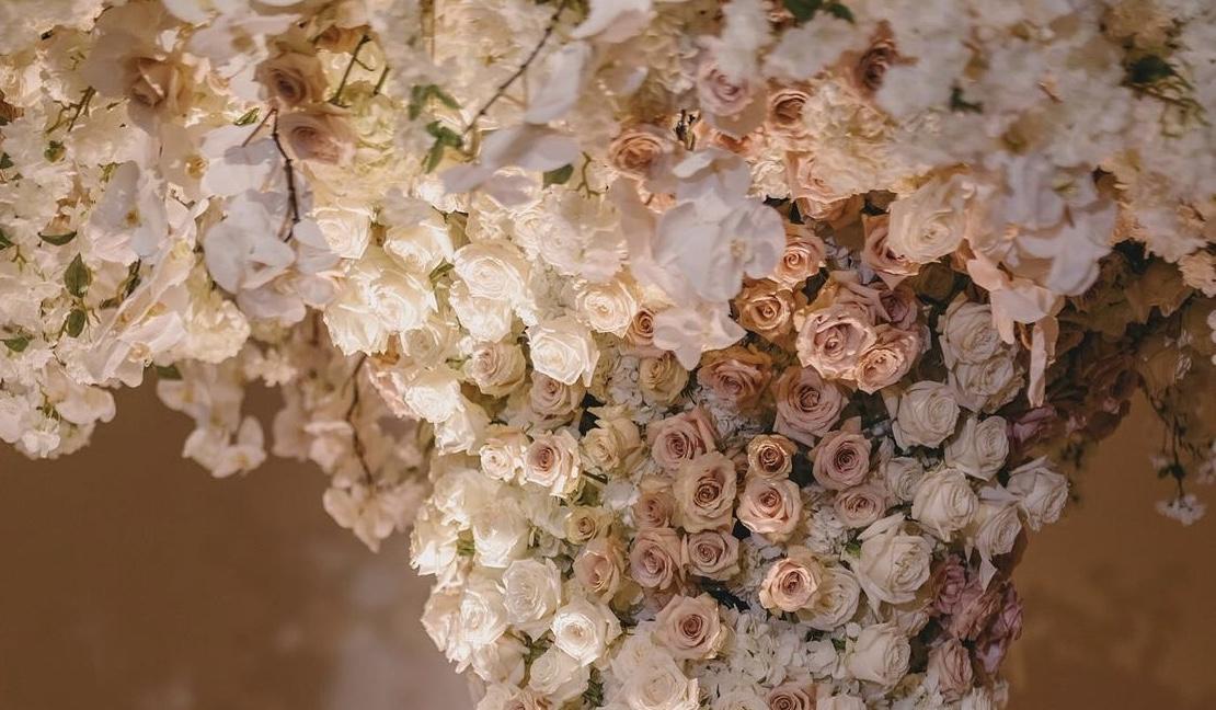 The Wedding Website of Christivie Lubika and Nathan Makolo