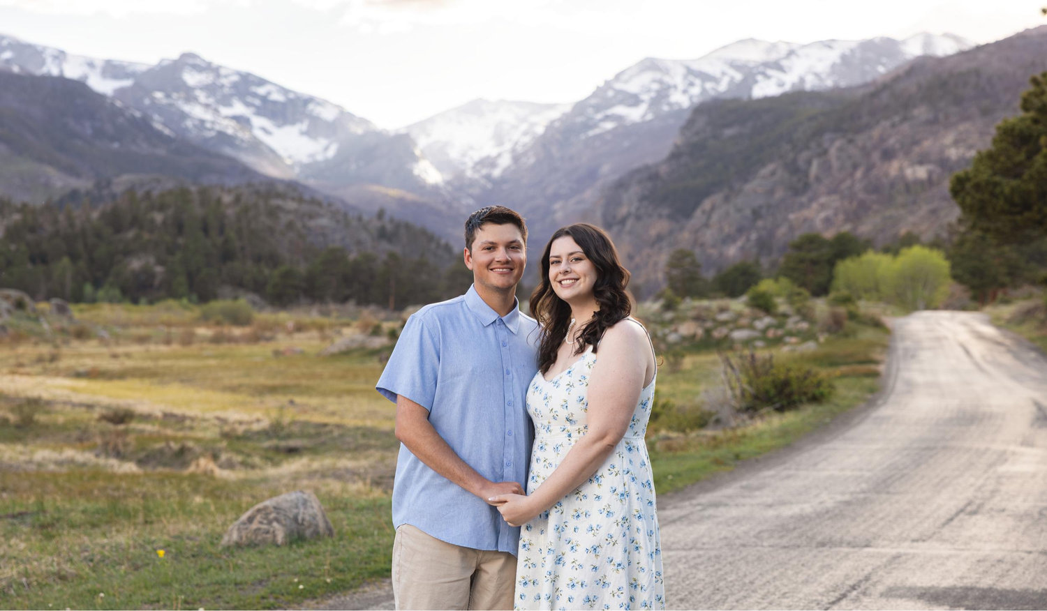 The Wedding Website of Shelby Varner and Dillon Vollinger