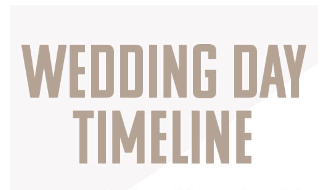 The Wedding Website of Jeff Robertson and Odelin Fernandez Jr