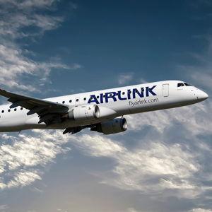 Flights from Capetown to Kruger National Park
