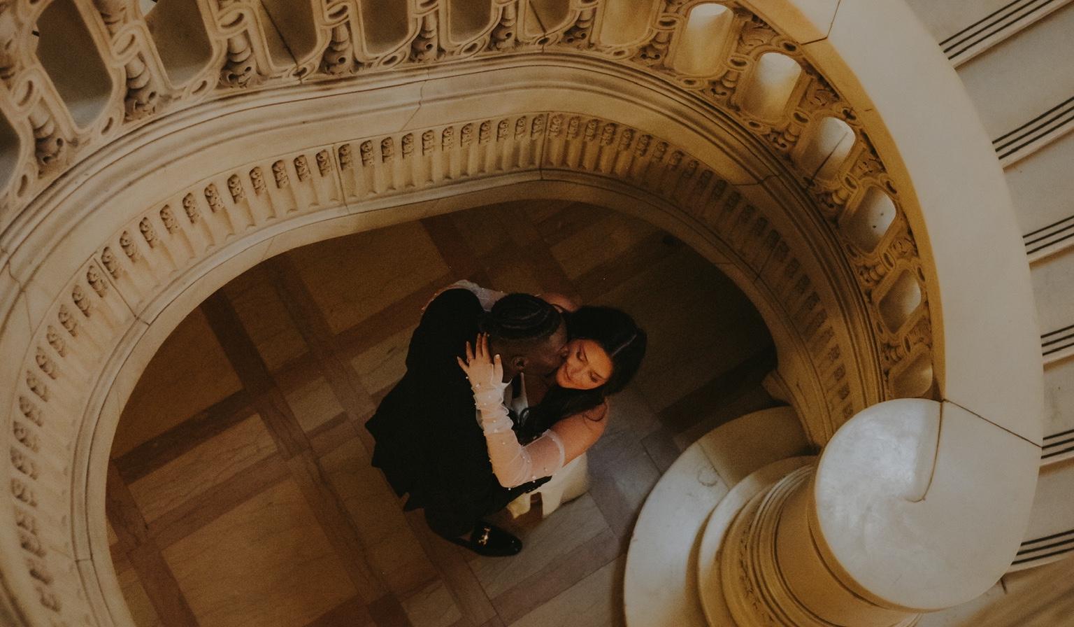 The Wedding Website of Gabbi Poole and Rayshawn Brooks