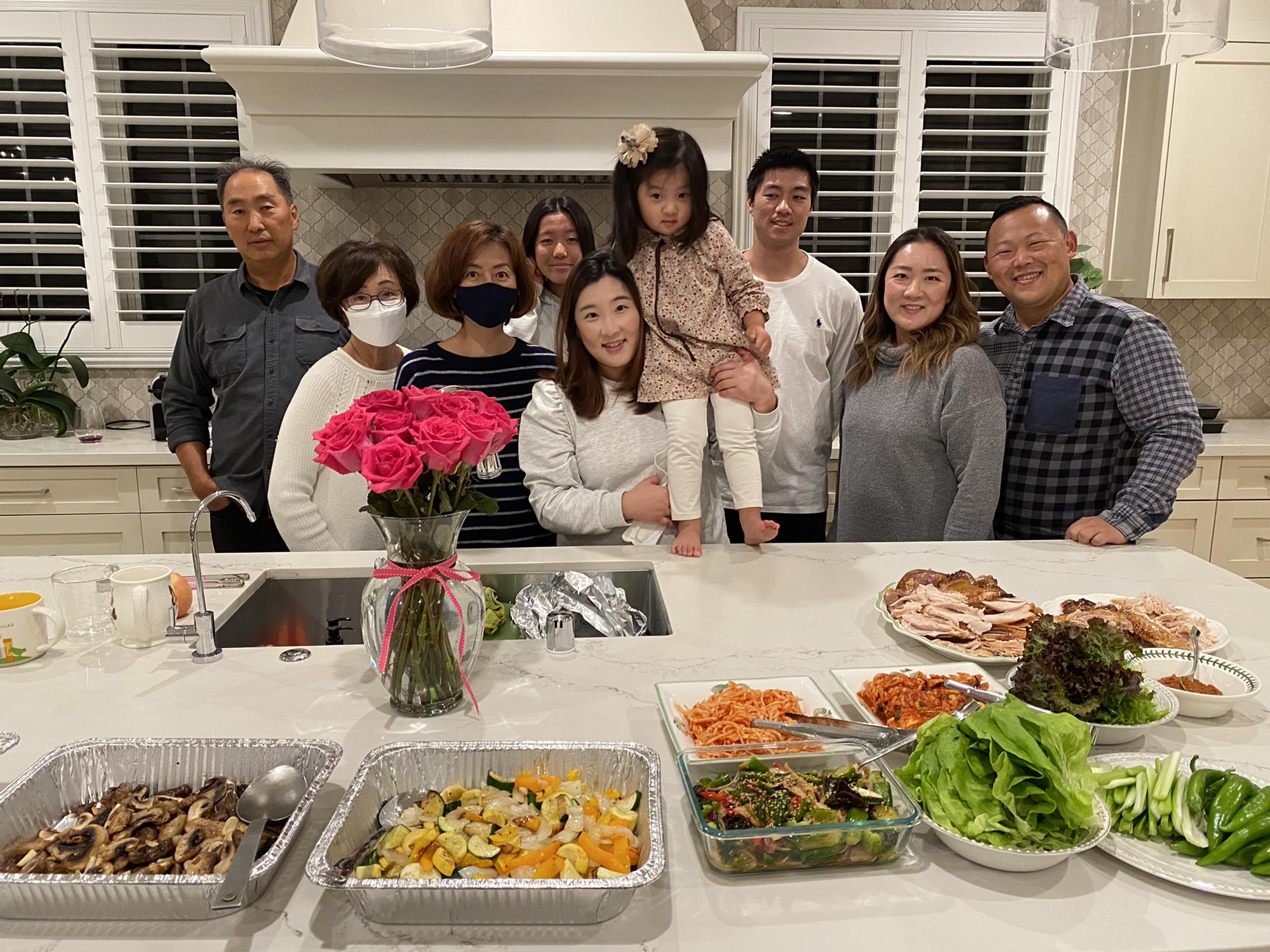 Happy Thanksgiving!