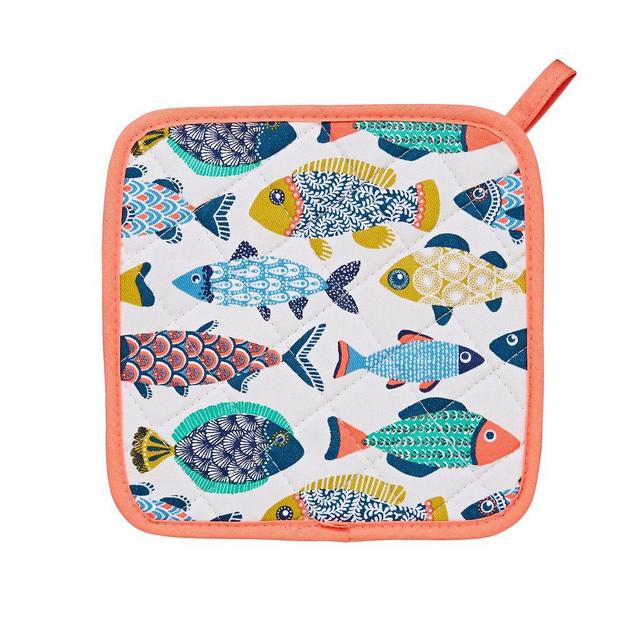 Heat Resistant Pot Mat