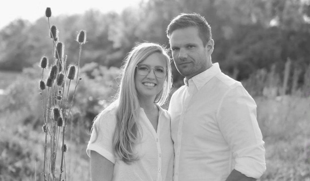 Meredith McCullough and Ryan Kirkham's Wedding Website