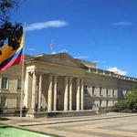 El Palacio de Nariño