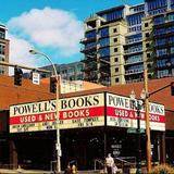 Powell's City of Books