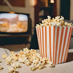 Netflix & Movies