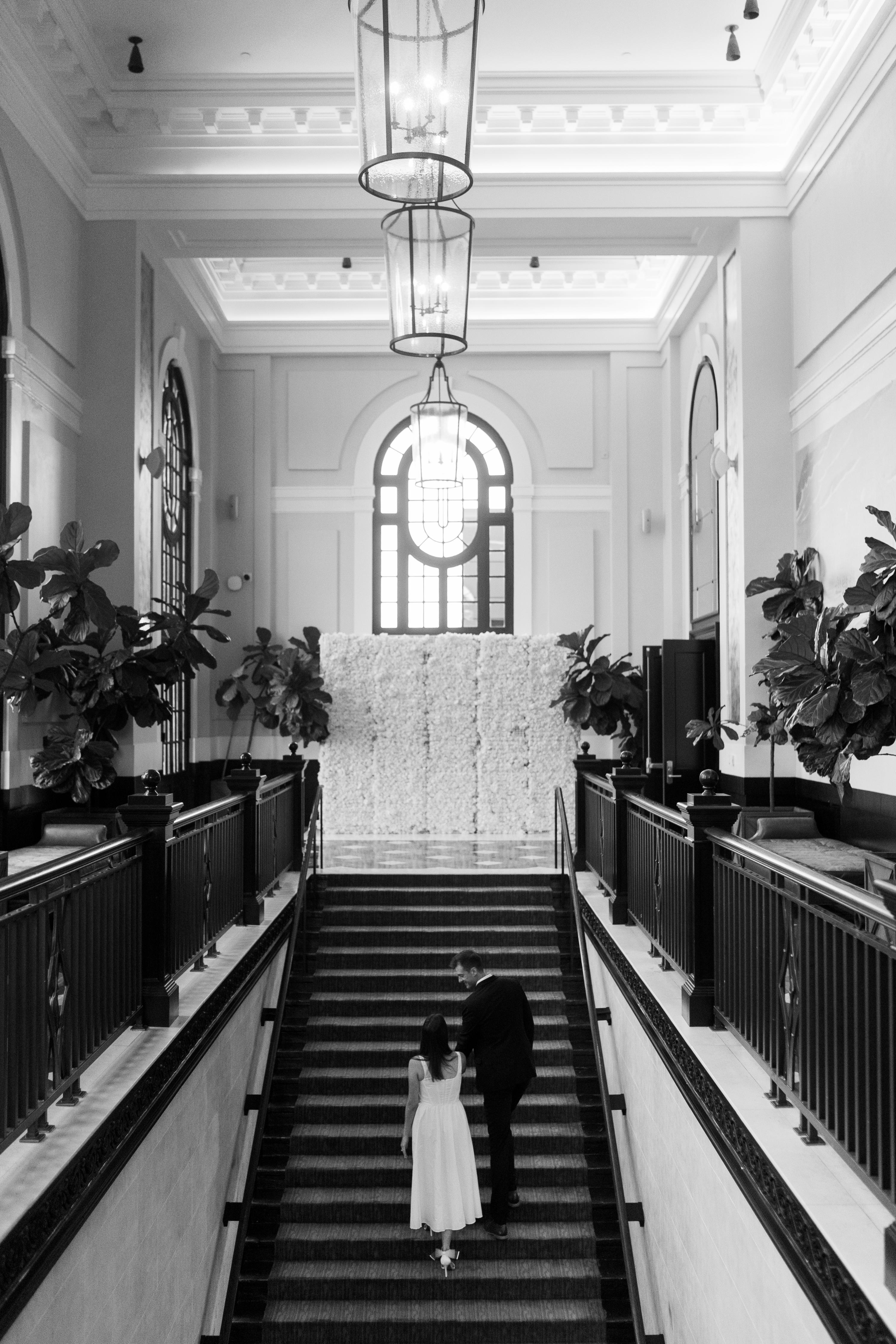 The Wedding Website of Courtney Andrews and Mark Rutecki