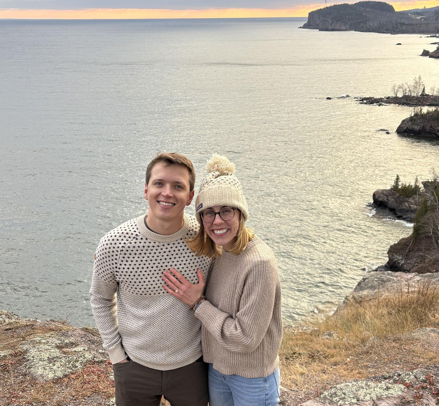 The Wedding Website of Ellen Weikle and David Michaelson