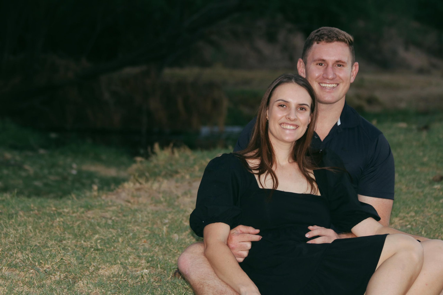 The Wedding Website of Celine Steenkamp and Johan Lambert