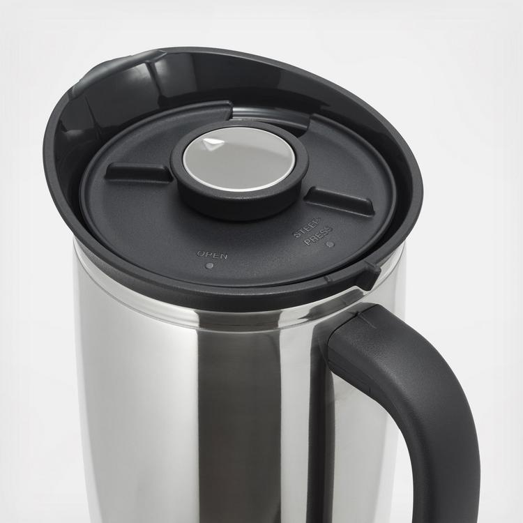 zojirushi french press