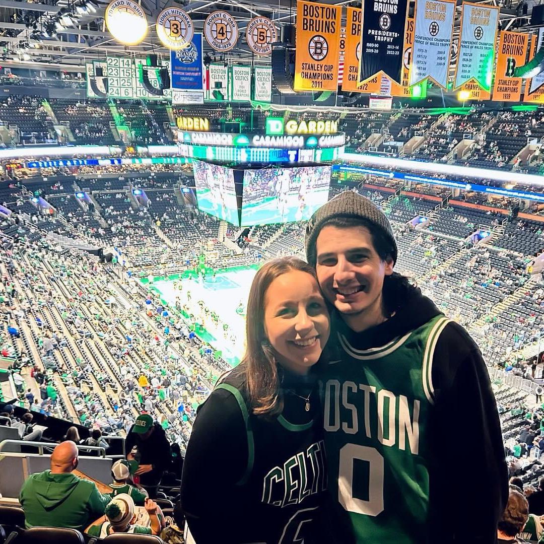 Go C’s!