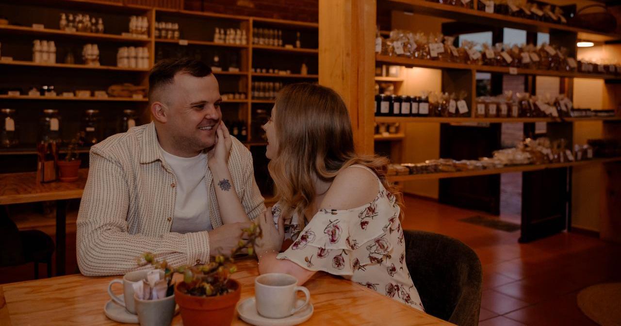 The Wedding Website of Clare Carter-Ferguson and Dylan Oelofse