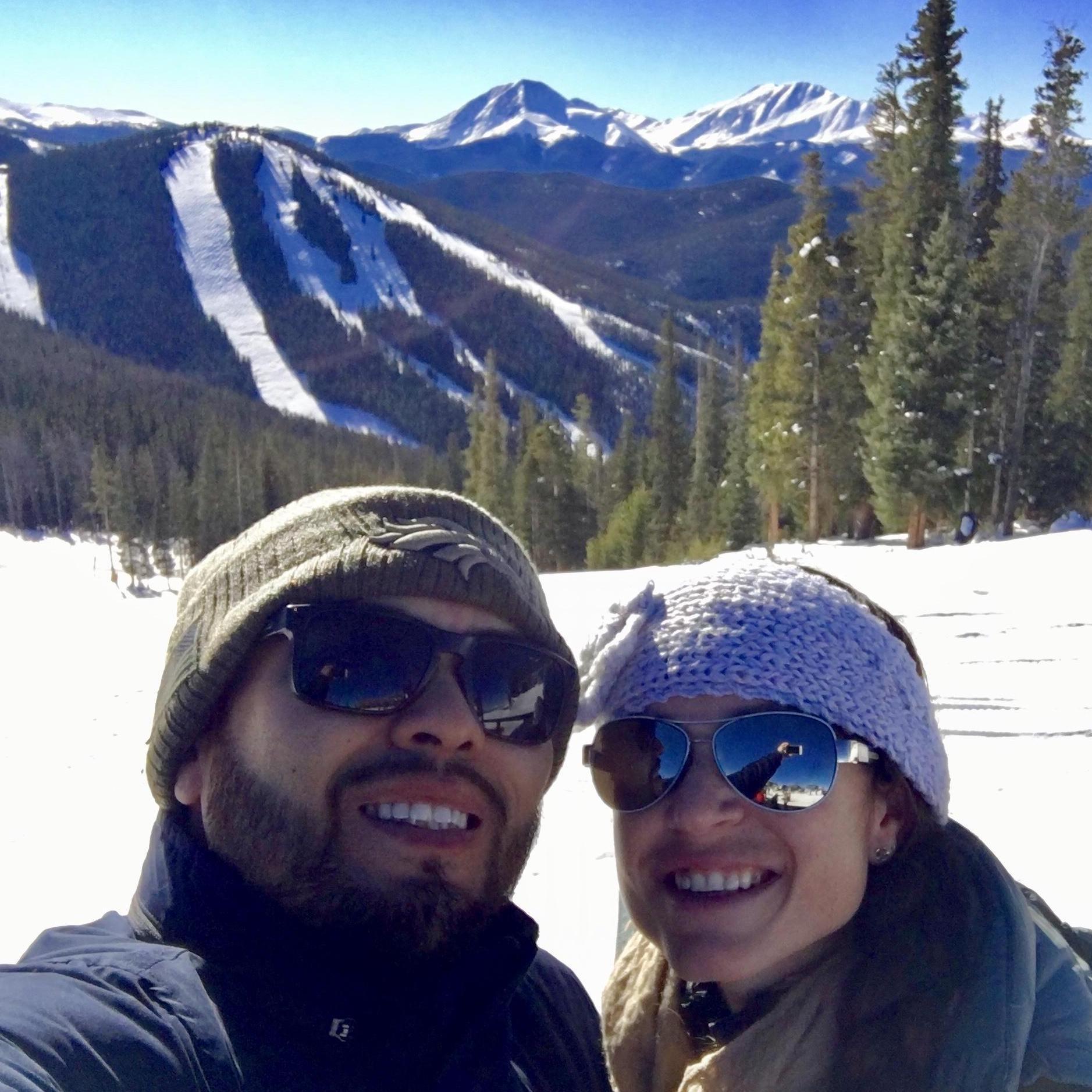 Keystone, CO <3