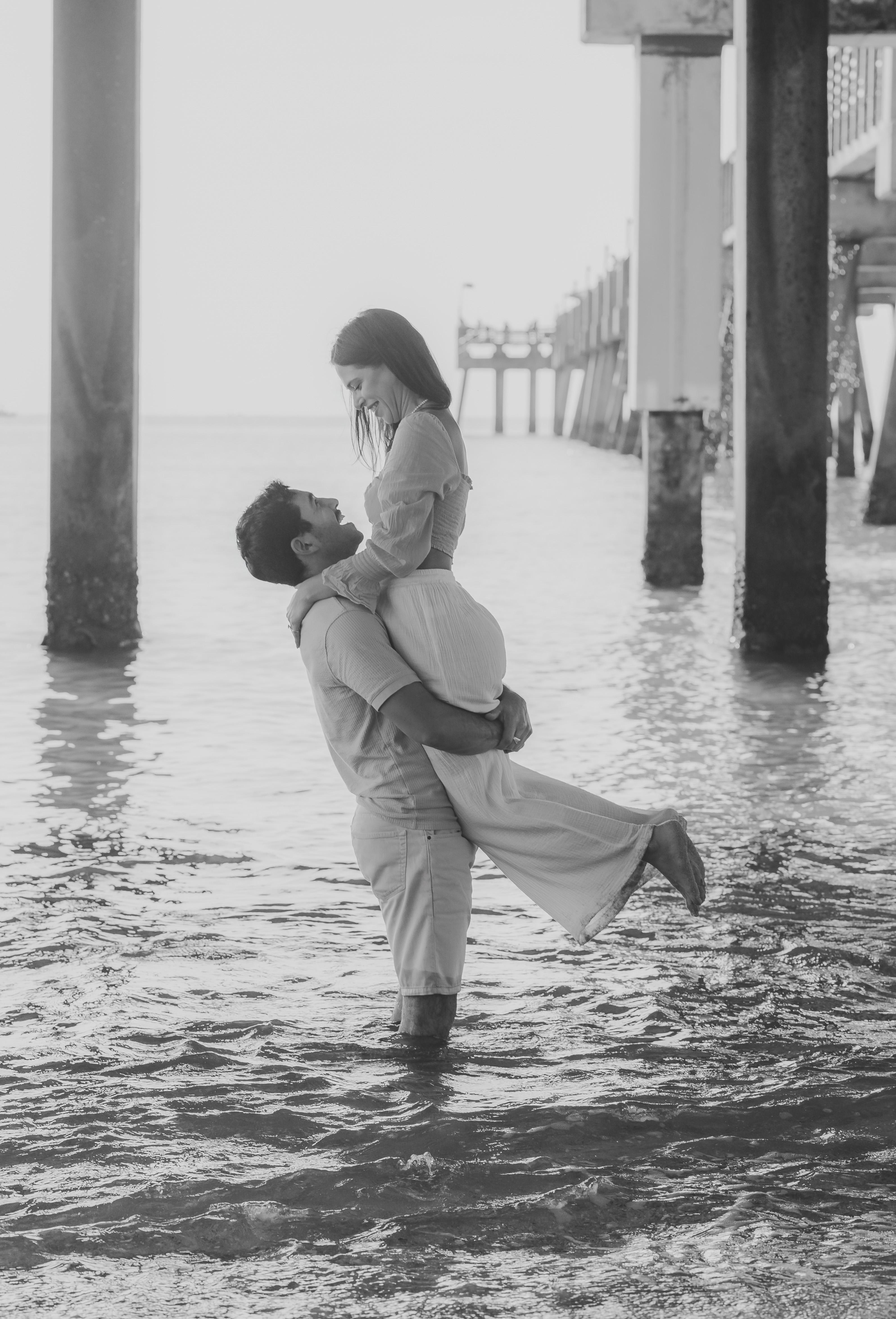 The Wedding Website of Dafna Zacharin and Adam Friedman