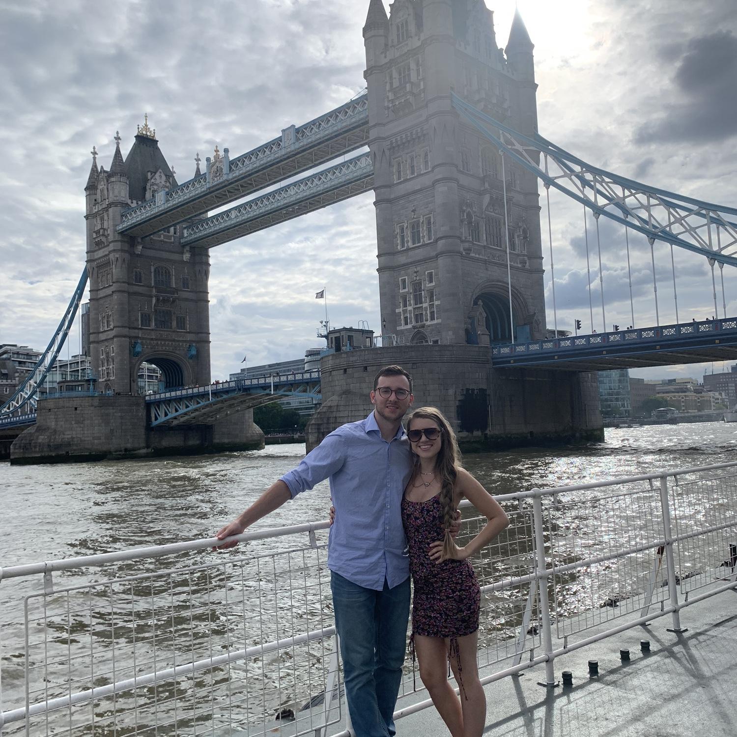 London, England 2022