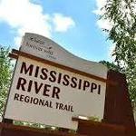 Mississippi Walking Trail