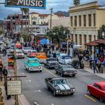 Old Town Temecula