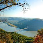 Bear Mountain State Park