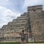 Chichén-Itzá