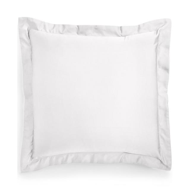 Charter Club Damask Supima Cotton 550-Thread Count European Sham, Created For Macy's