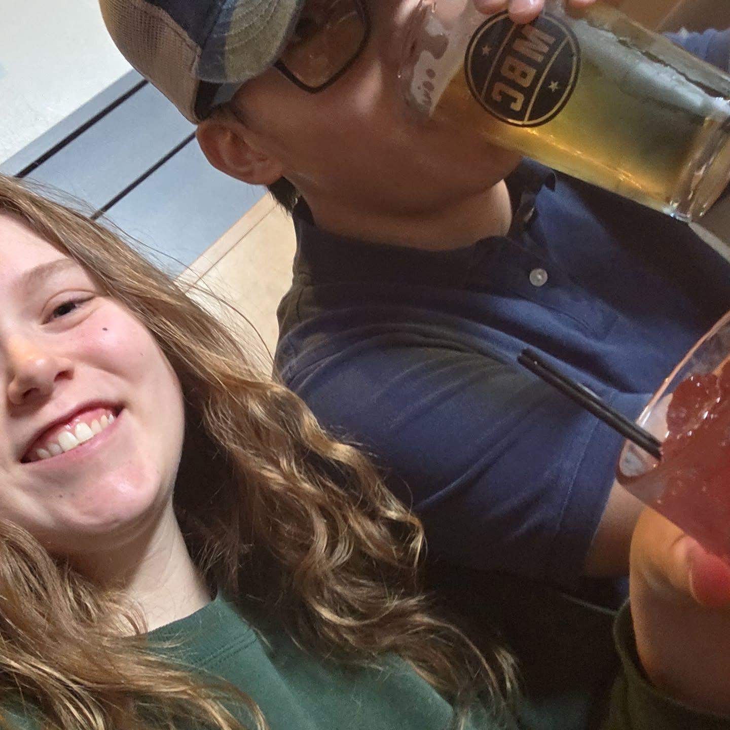 Leng's 22nd Birthday