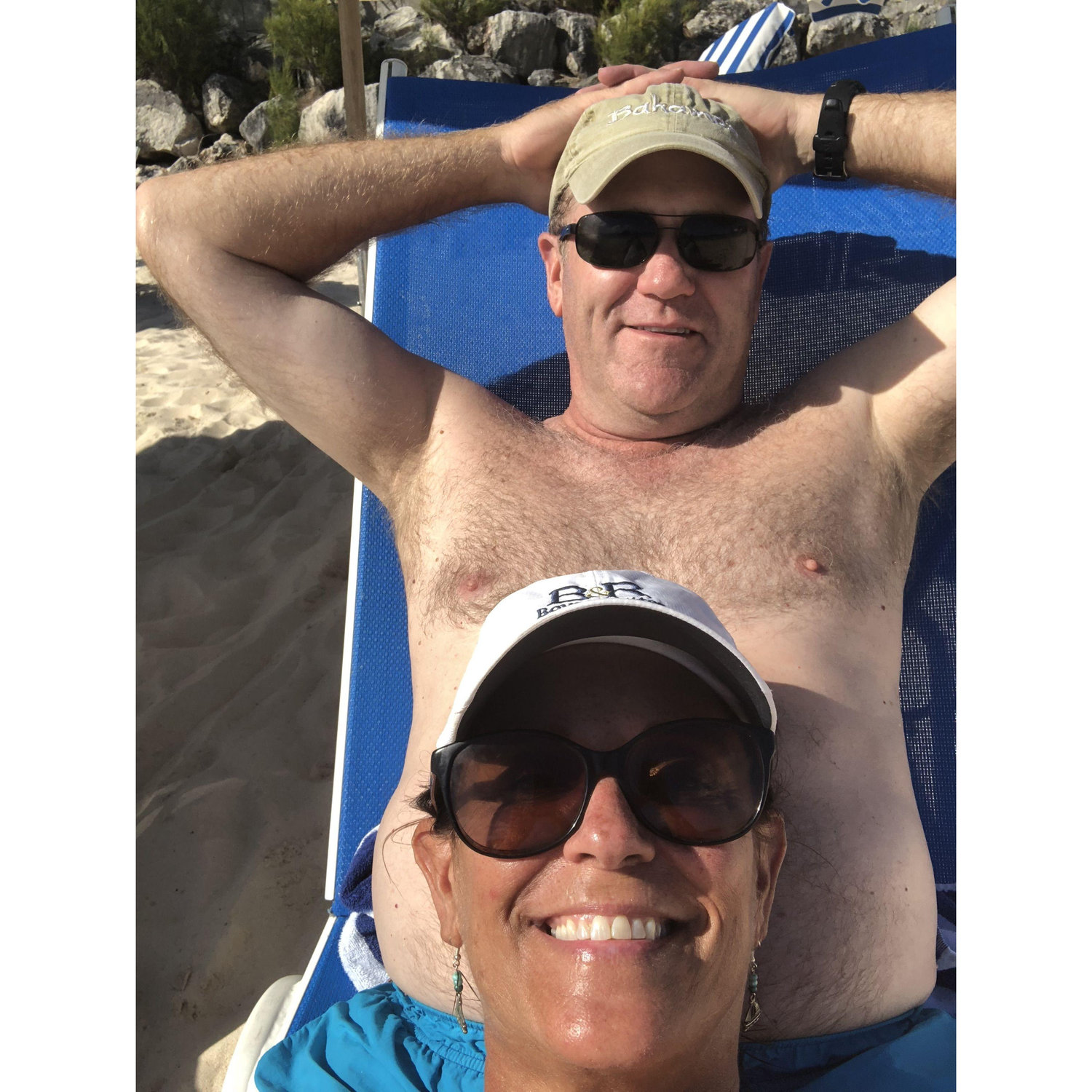 Bermuda - 2018