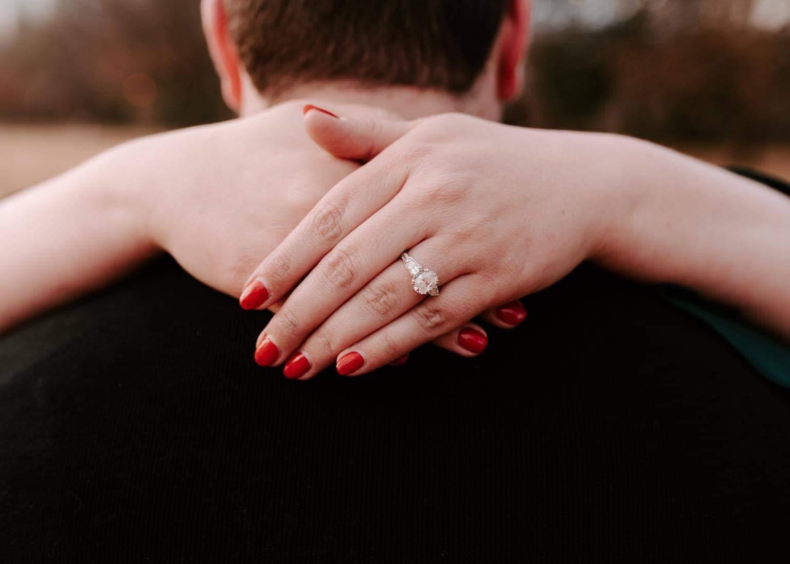 The Wedding Website of Casey Bean and Chris Puckett