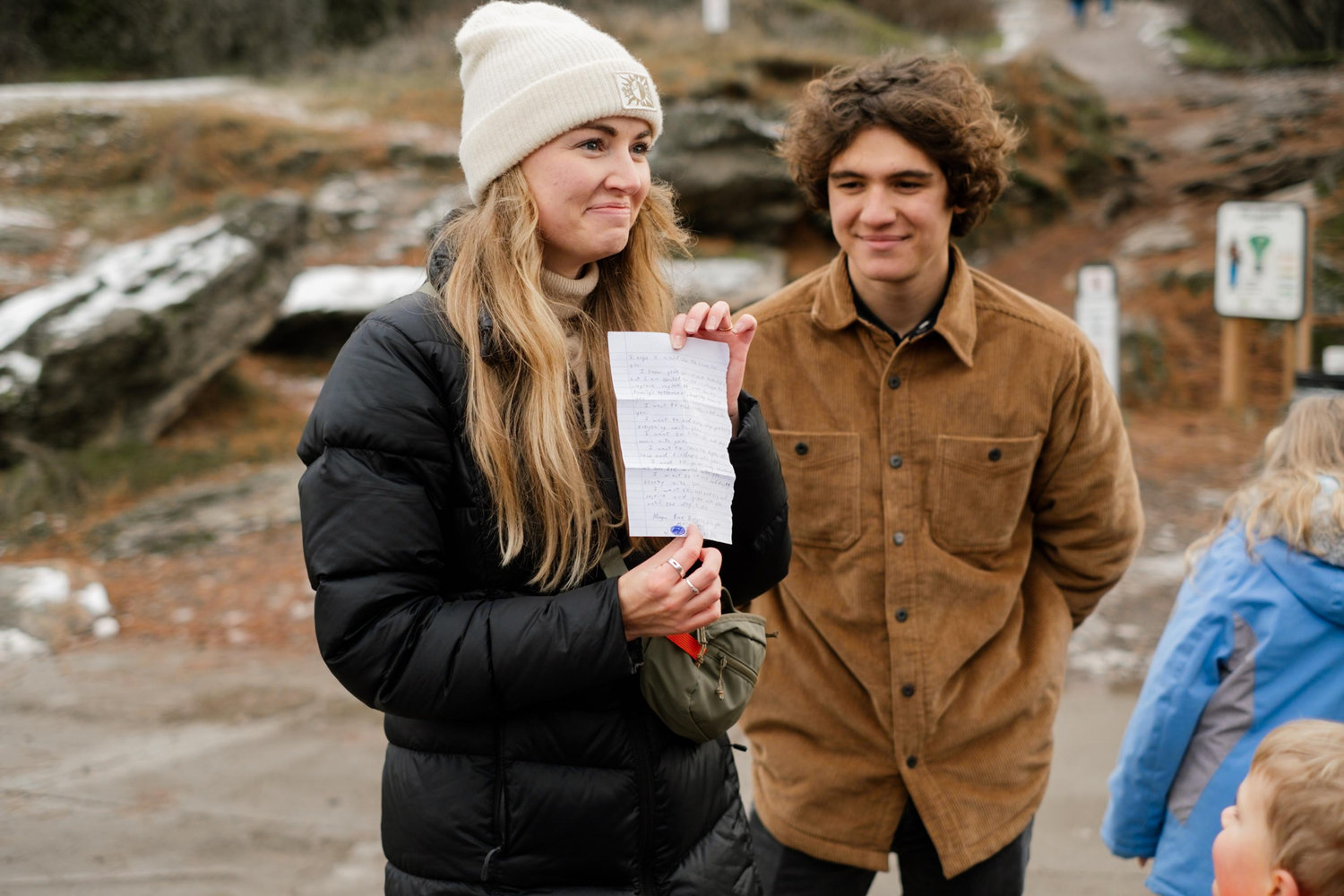 The Wedding Website of Maya Burgess and Jobe Sing