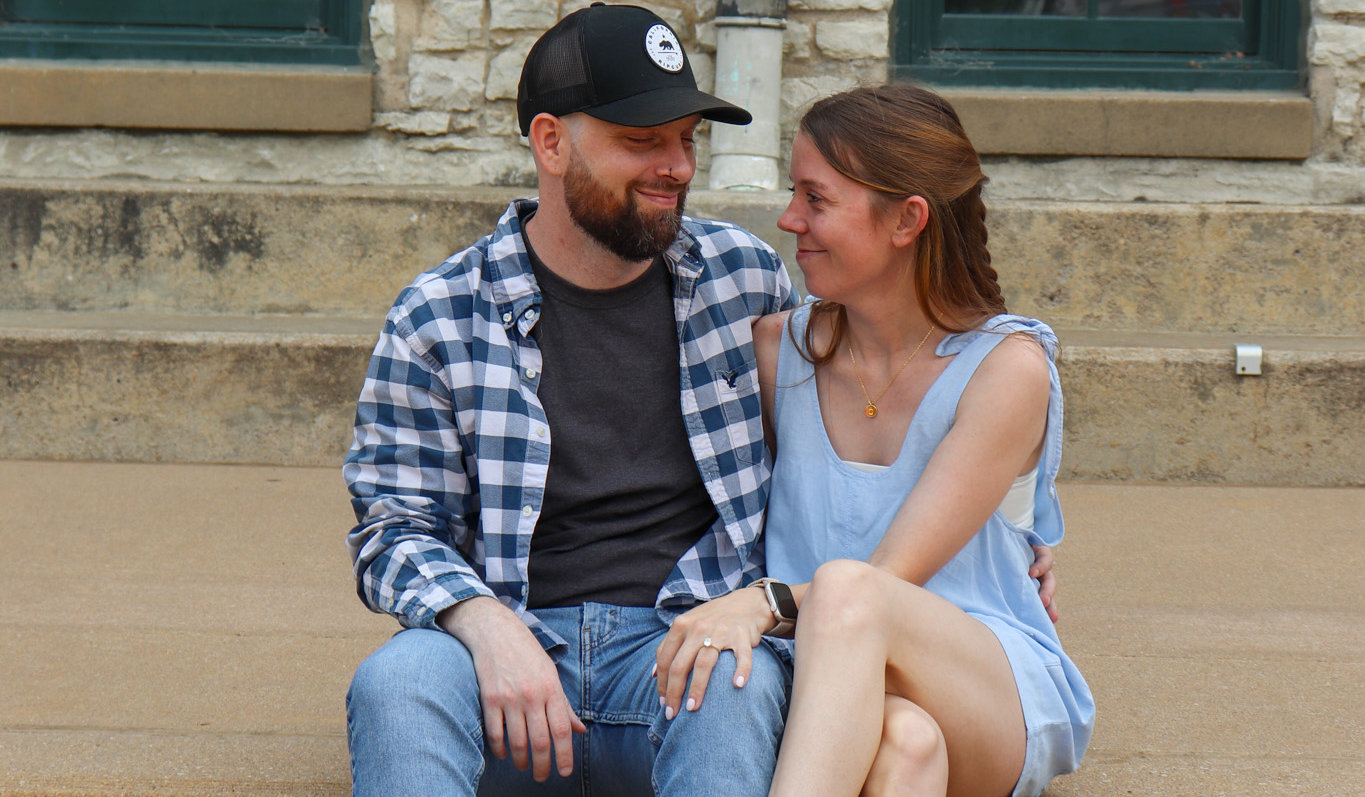 The Wedding Website of Kelsie Ryan and Collin Ryan