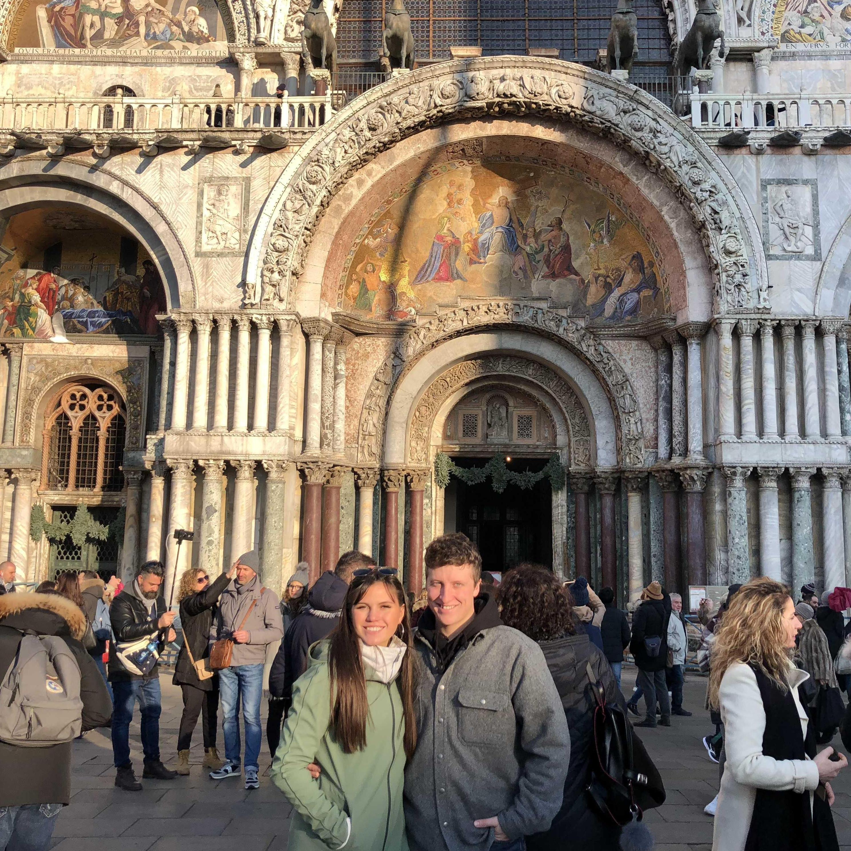 Venice, Italy