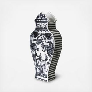 Well Versed Vase