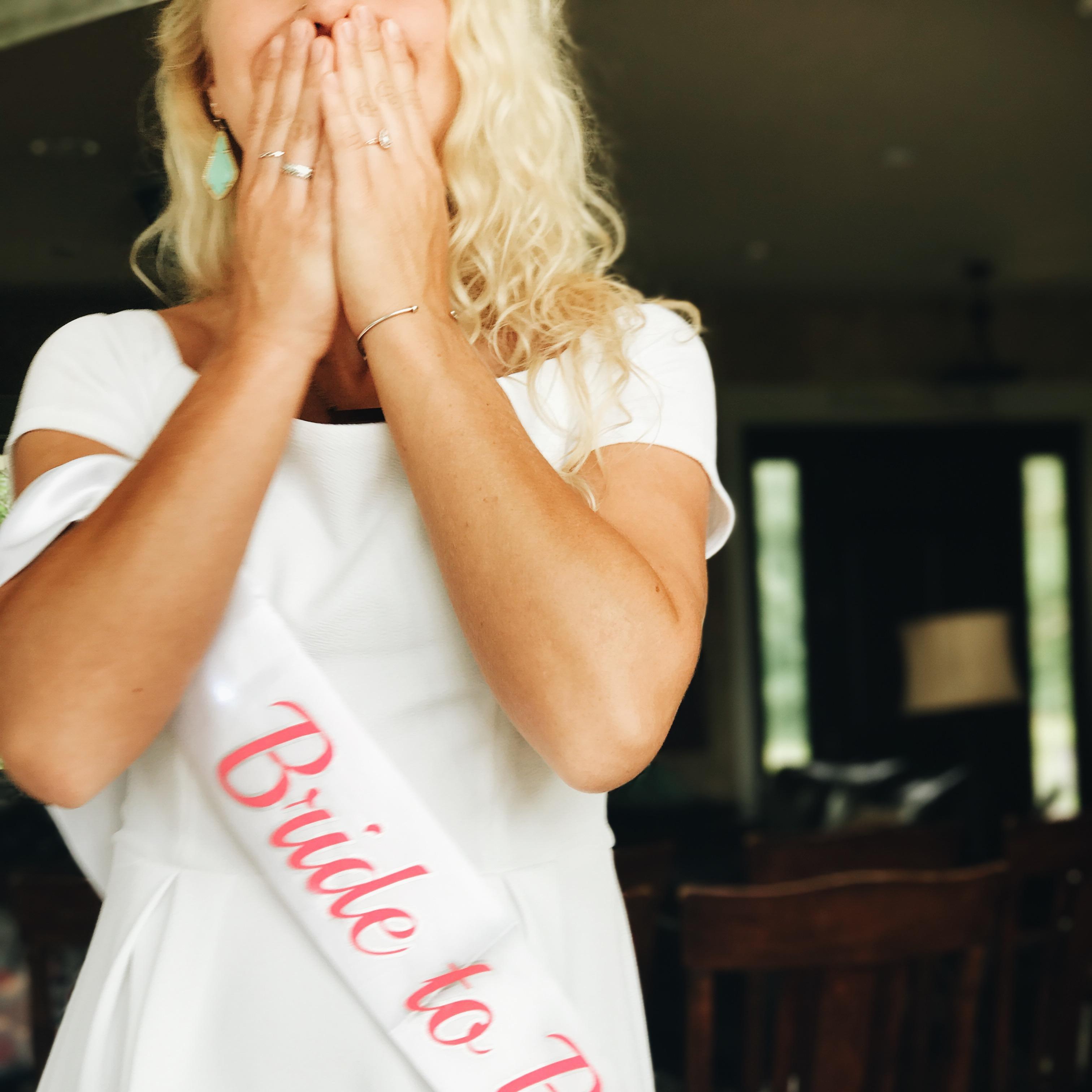 Bridal Shower!