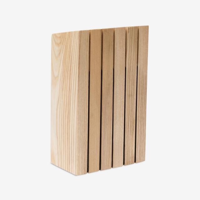 BERGHOFF Wooden Knife Block