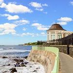 Cliff Walk