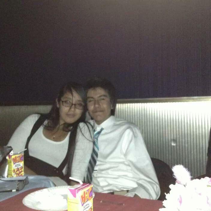 Sadie Hawkins Dance, 2013