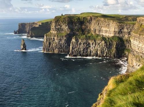 Ireland Activities