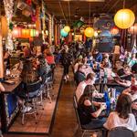 Lost Dog Café & Lounge